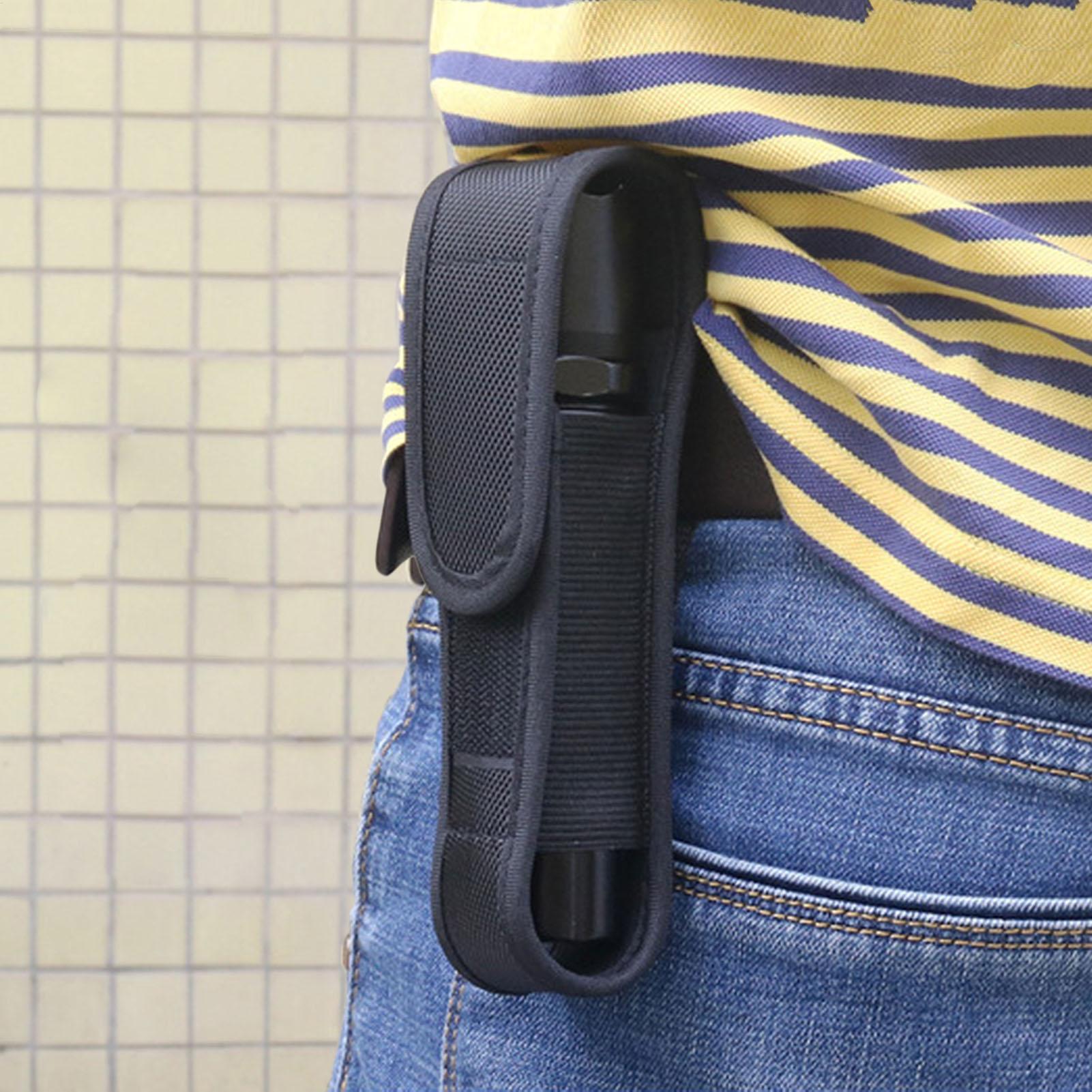 LED Flashlight Protective Case - Outdoor Adventure Trips review and price