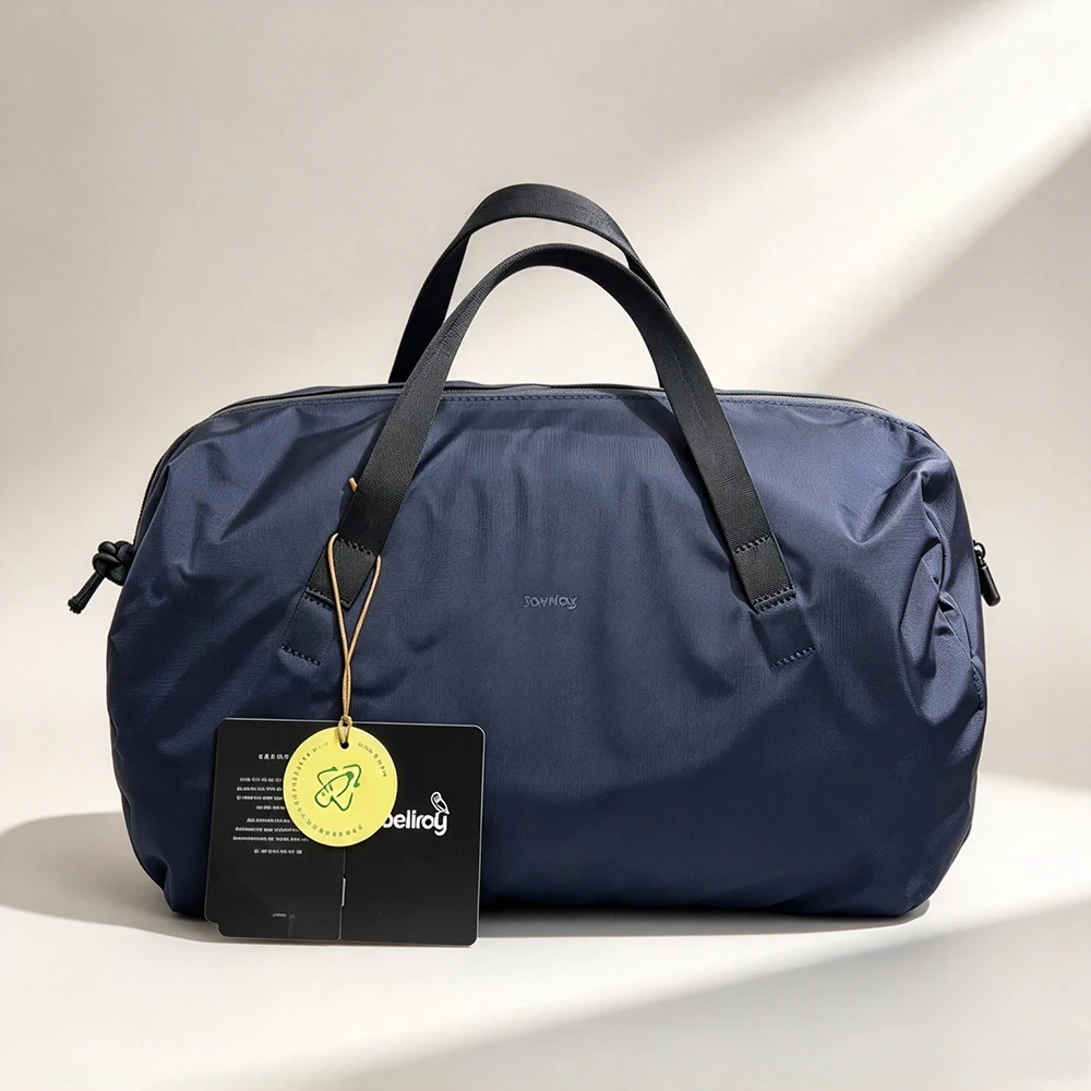 Bellroy Venture Duffel 40L Adv - Outdoor Adventure Sports review and price