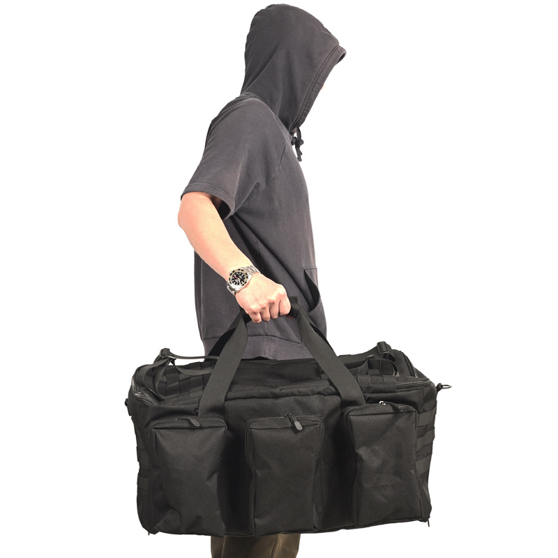 Men's Tactical Hiking Bag Trav - Outdoor Adventure Backpack review and price