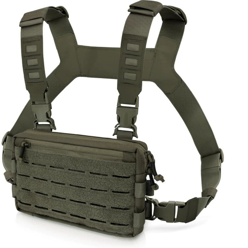 Unisex Tactical Chest Bag Hunt - Outdoor Adventure Sports review and price