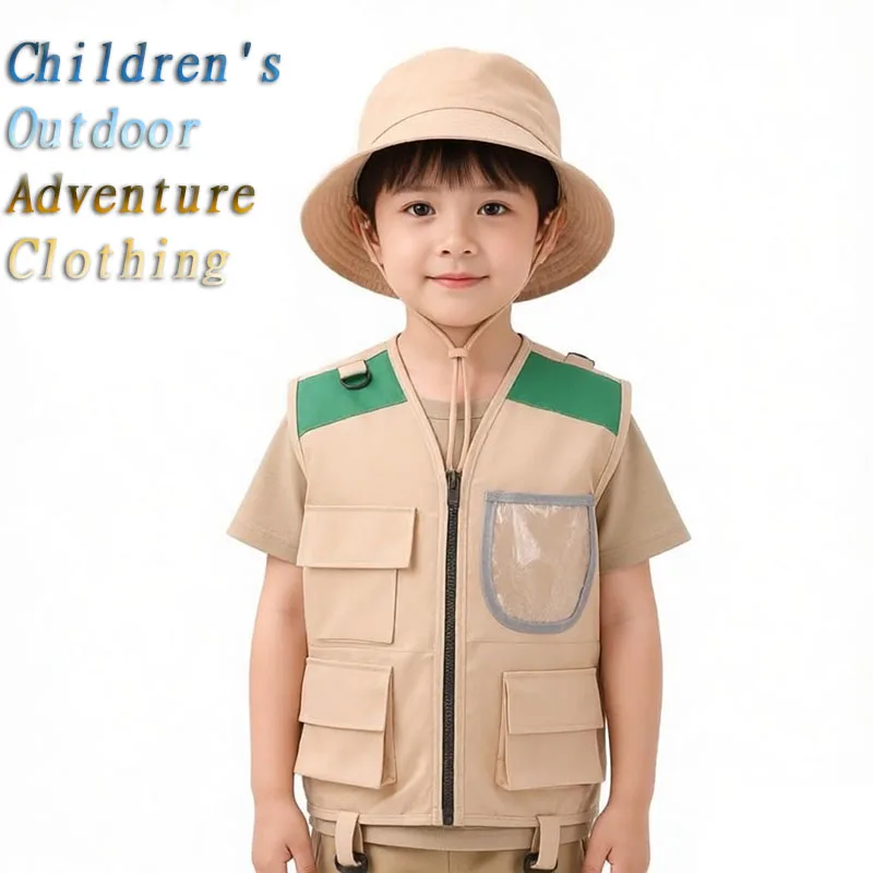Kids Halloween Costume Explore - Outdoor Adventure Kit For Kids review and price