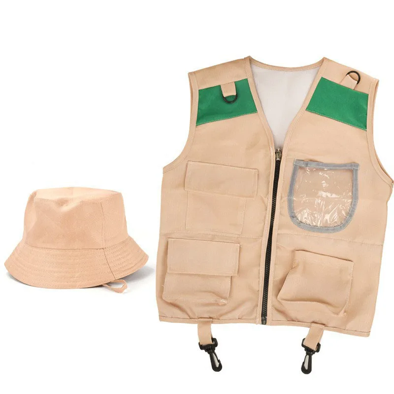 Kids Halloween Costume Explore - Outdoor Adventure Kit For Kids review and price
