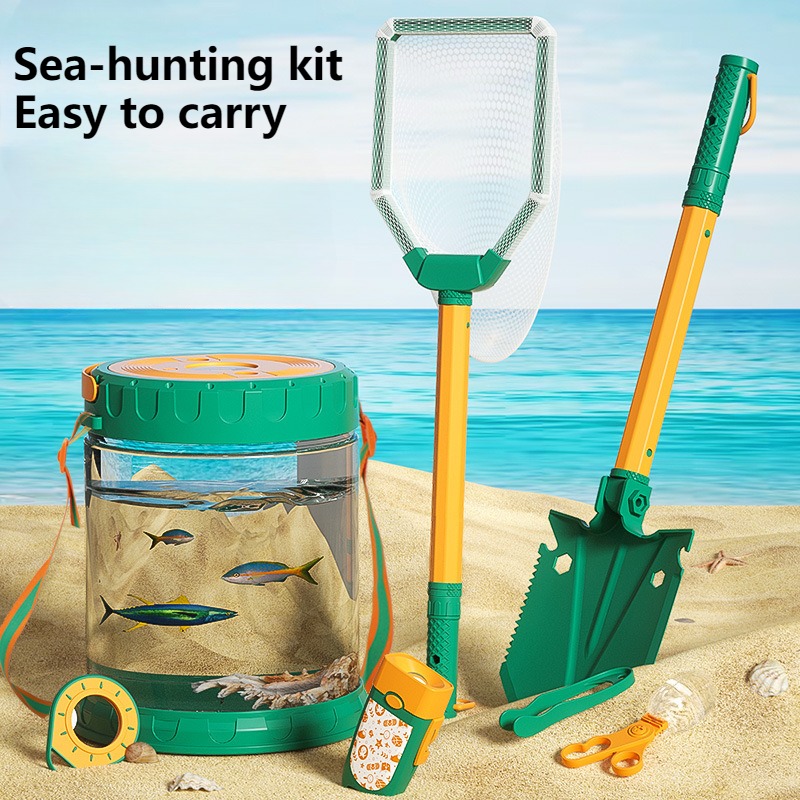 Catch The Sea Set Kids Toys Be - Outdoor Adventure Sports review and price