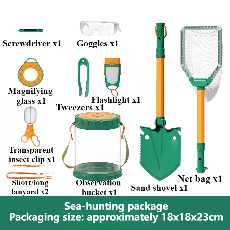 Catch The Sea Set Kids Toys Be - Outdoor Adventure Sports review and price