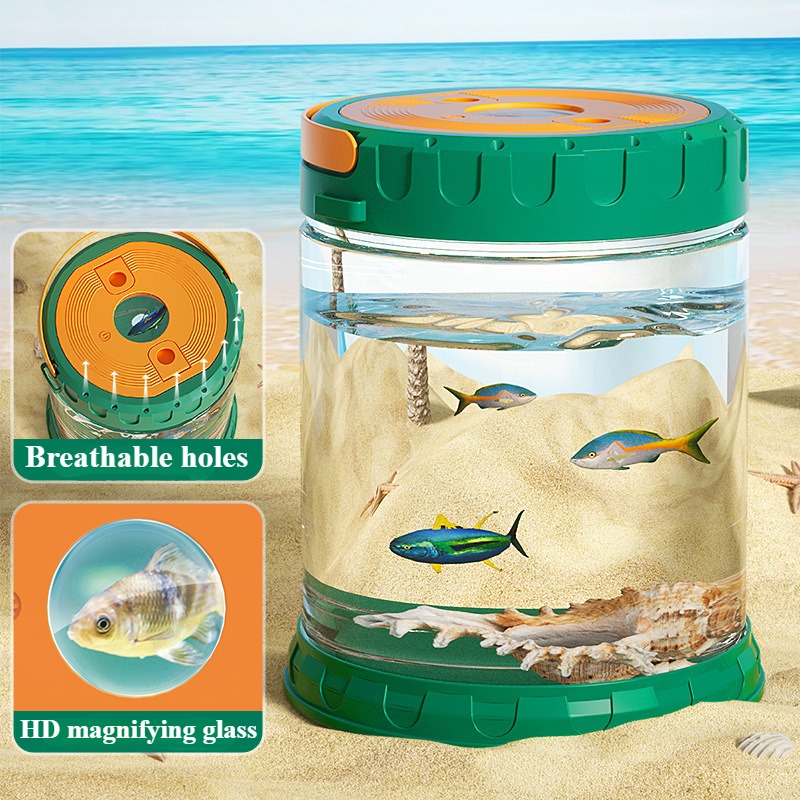 Catch The Sea Set Kids Toys Be - Outdoor Adventure Sports review and price