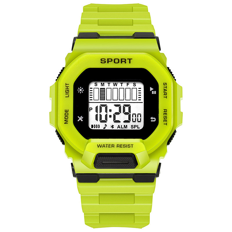 YIKAZE Men's Sports Watch Wate - Outdoor Adventure Sports review and price