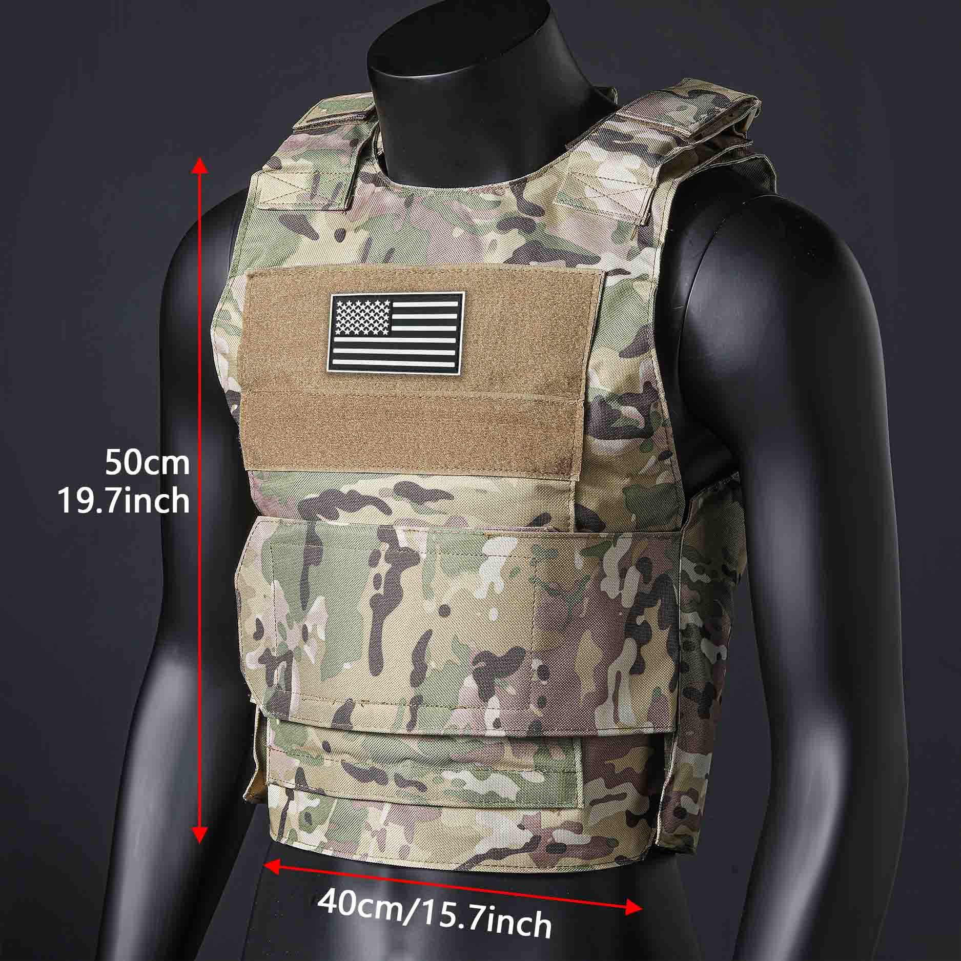 (Gift of American Flag) Quick  - Outdoor Adventure Outfit review and price