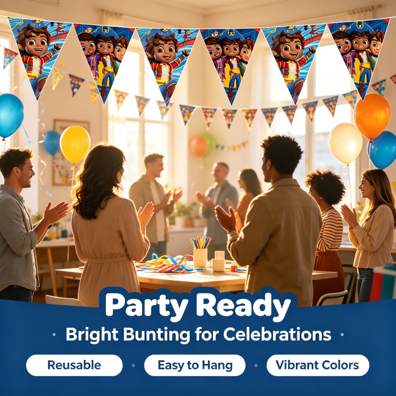 Santiago of The Seas Birthday  - Outdoor Adventure Birthday Party review and price