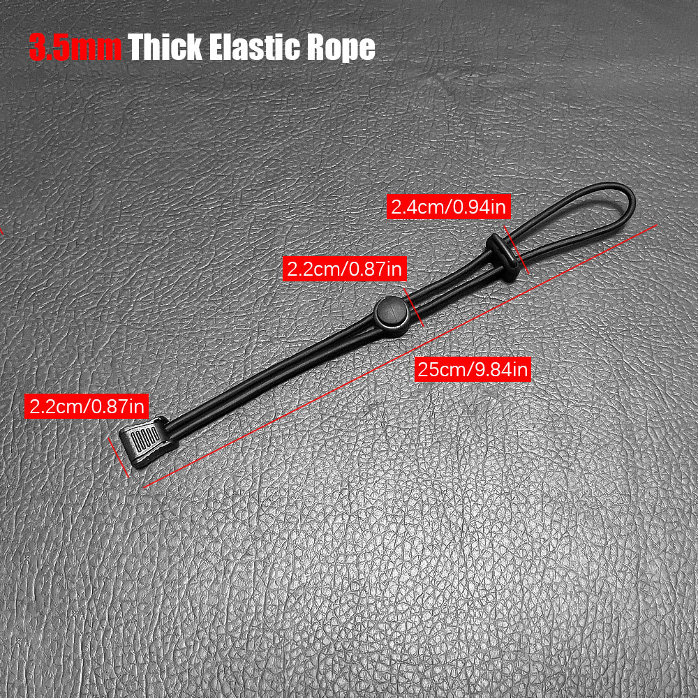 Outdoor Backpack Elastic Rope  - Outdoor Adventure Trips review and price