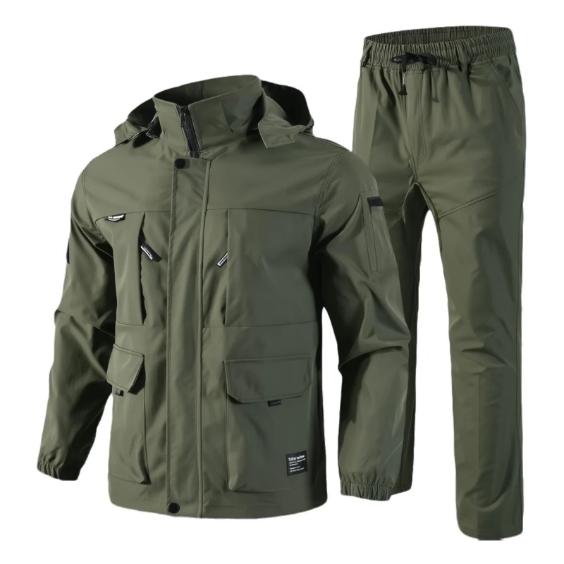 Mens Tactical Sets Spring Autu - Outdoor Adventure Trips review and price