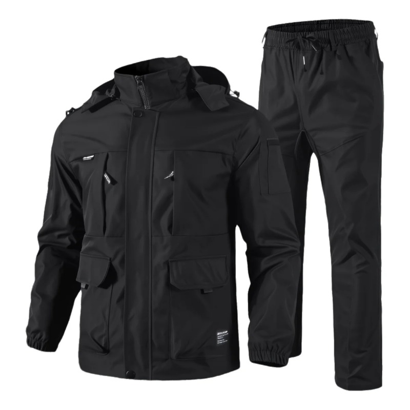 Mens Tactical Sets Spring Autu - Outdoor Adventure Trips review and price