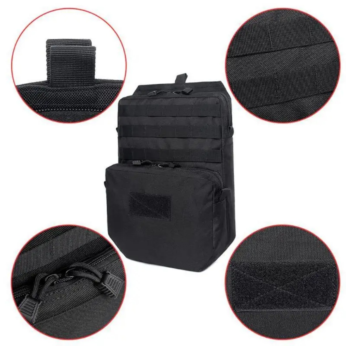 Outdoor Molle Bag Camping Hydr - Outdoor Adventure Backpack review and price