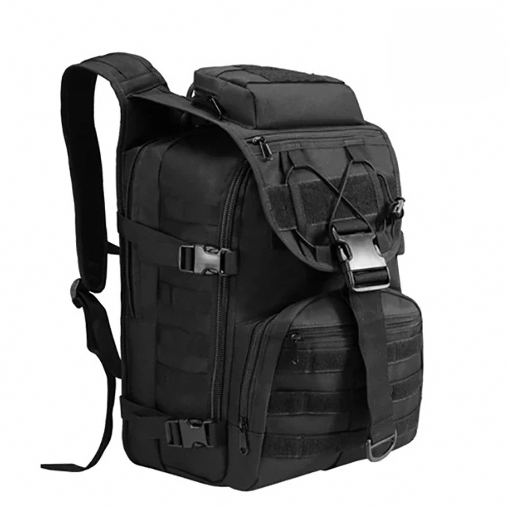 35L Men's Tactical Backpack Su - Outdoor Adventure Trips review and price