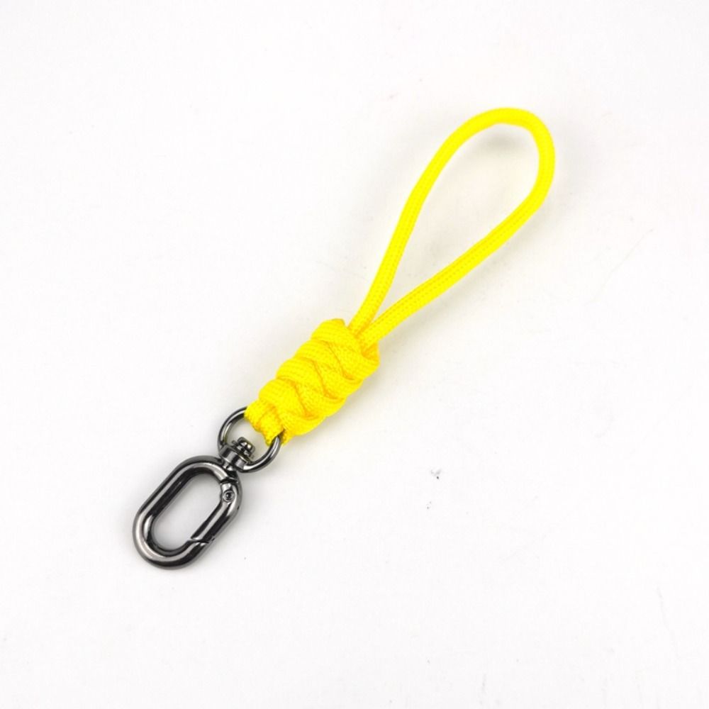 Paracord Keychain Lanyard Oval - Outdoor Adventure Backpack review and price