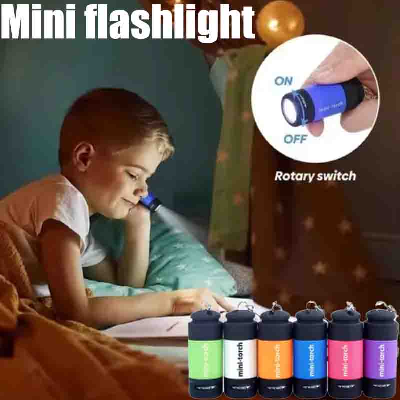 USB Rechargeable Camping Mini  - Outdoor Adventure Trips review and price
