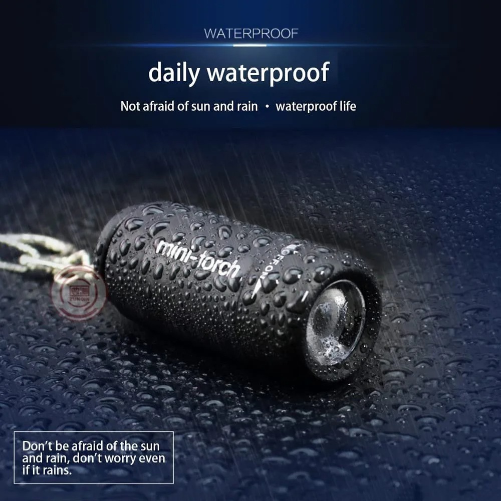 USB Rechargeable Camping Mini  - Outdoor Adventure Trips review and price