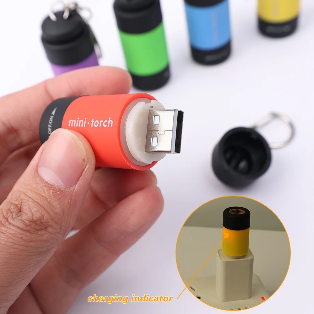 USB Rechargeable Camping Mini  - Outdoor Adventure Trips review and price
