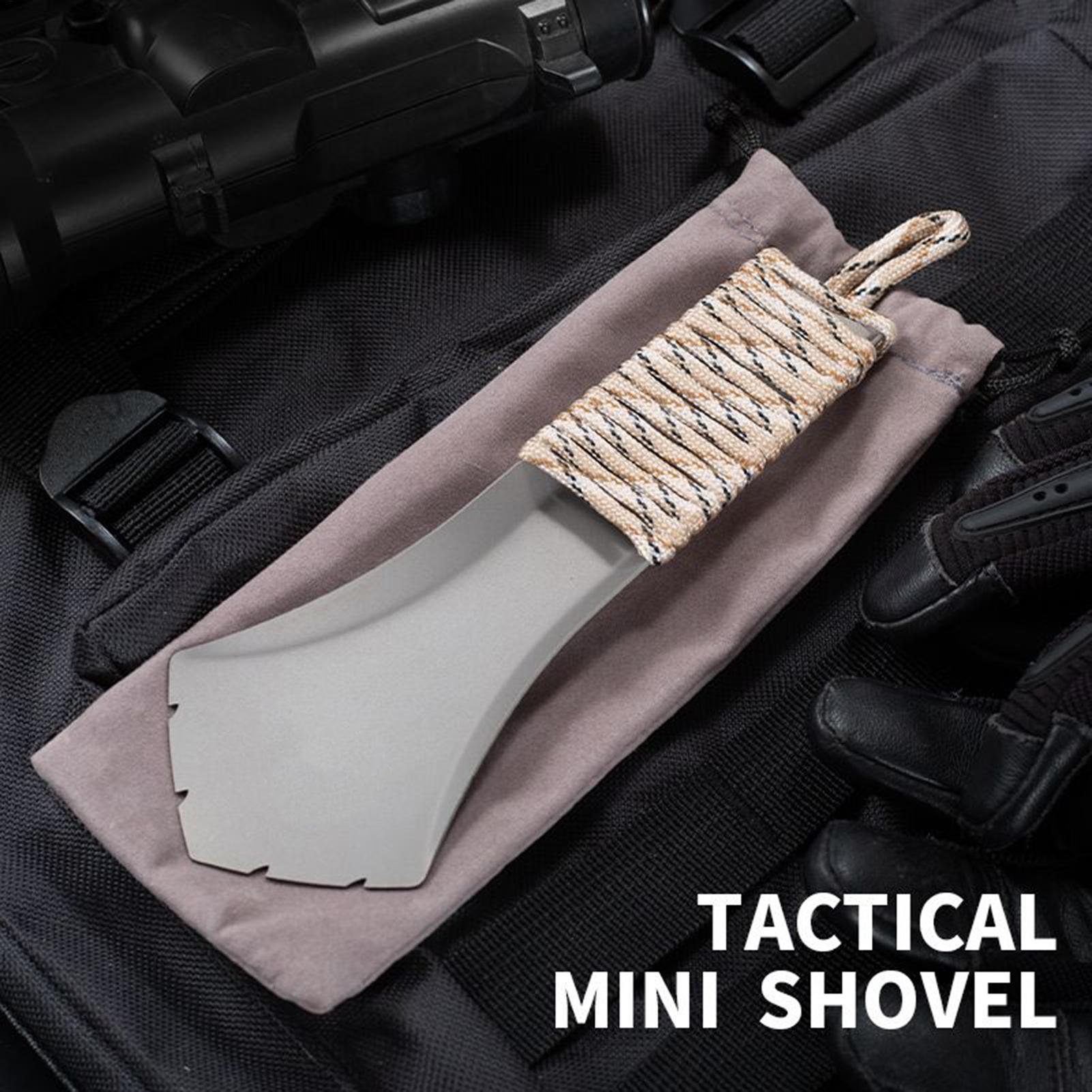 Camping Backpacking Shovel Ult - Outdoor Adventure Backpack review and price
