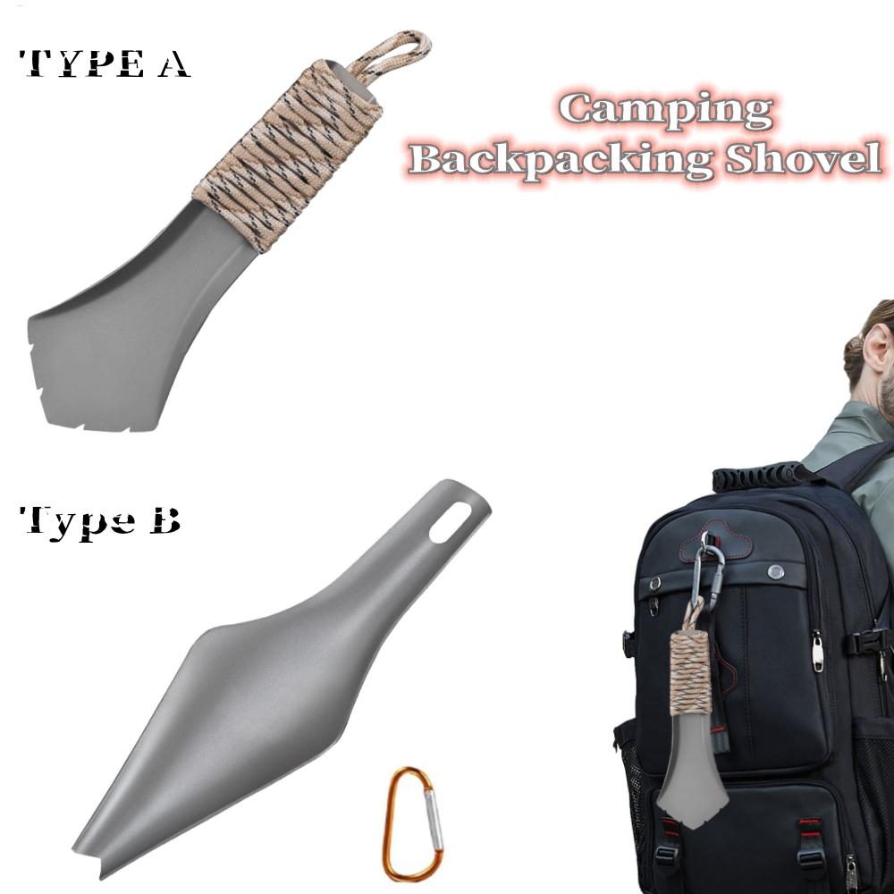 Camping Backpacking Shovel Ult - Outdoor Adventure Backpack review and price
