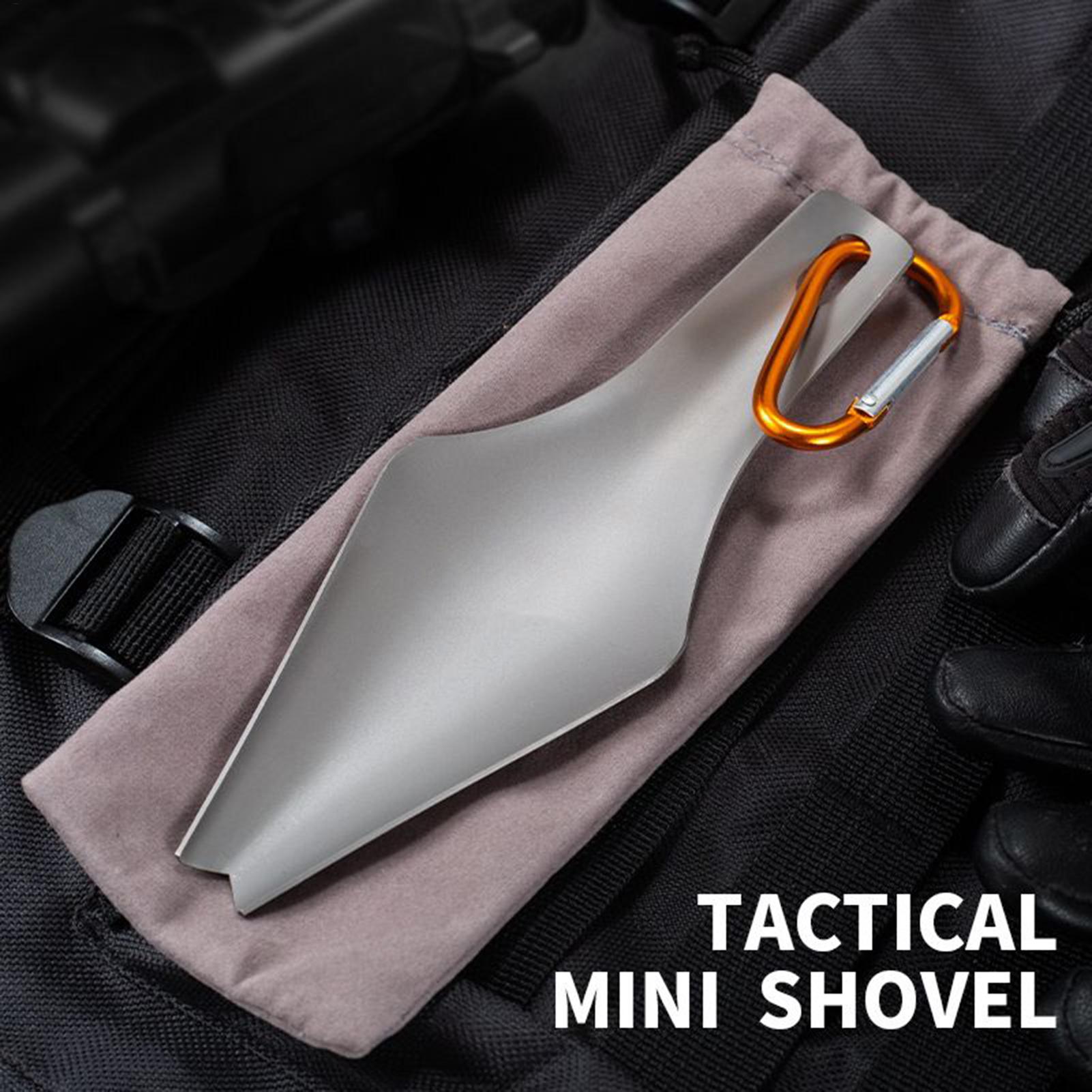 Camping Backpacking Shovel Ult - Outdoor Adventure Backpack review and price