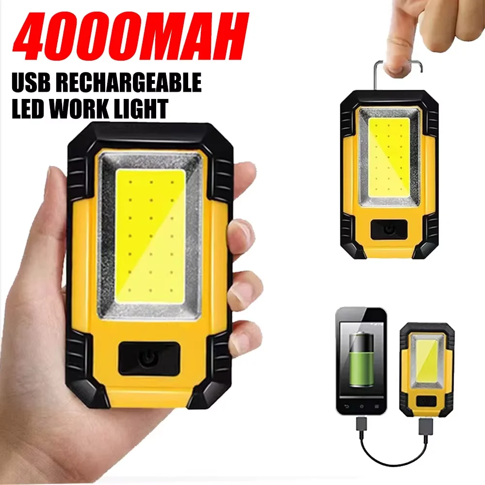 Portable 4000MaH Rechargeable  - Outdoor Adventure Trips review and price