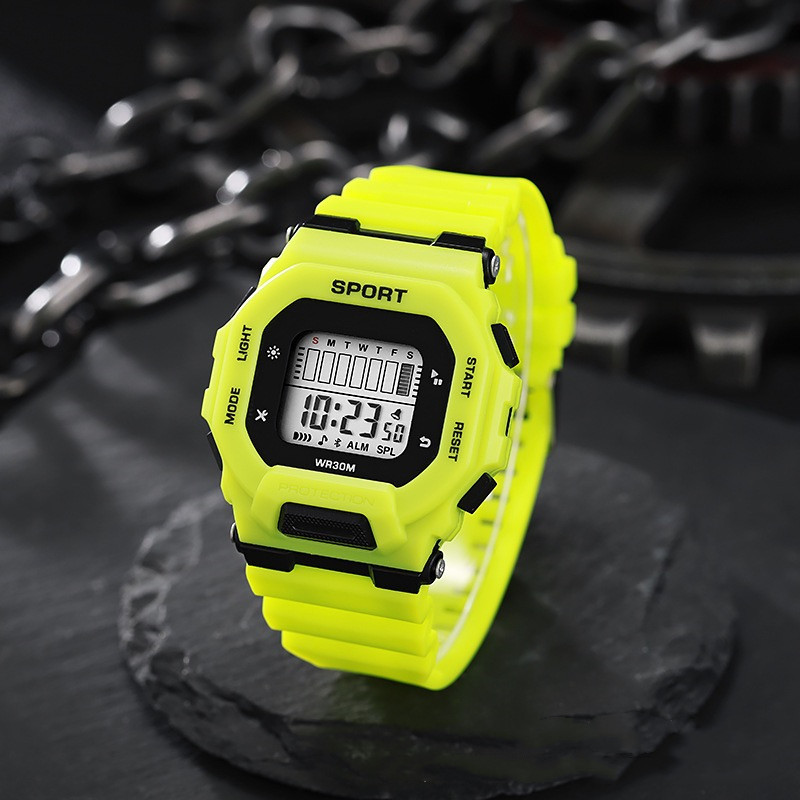 Men's Sports Watch Waterproof  - Outdoor Adventure Sports review and price