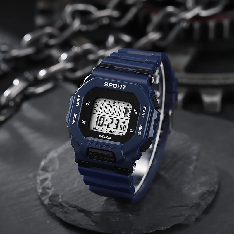 Men's Sports Watch Waterproof  - Outdoor Adventure Sports review and price
