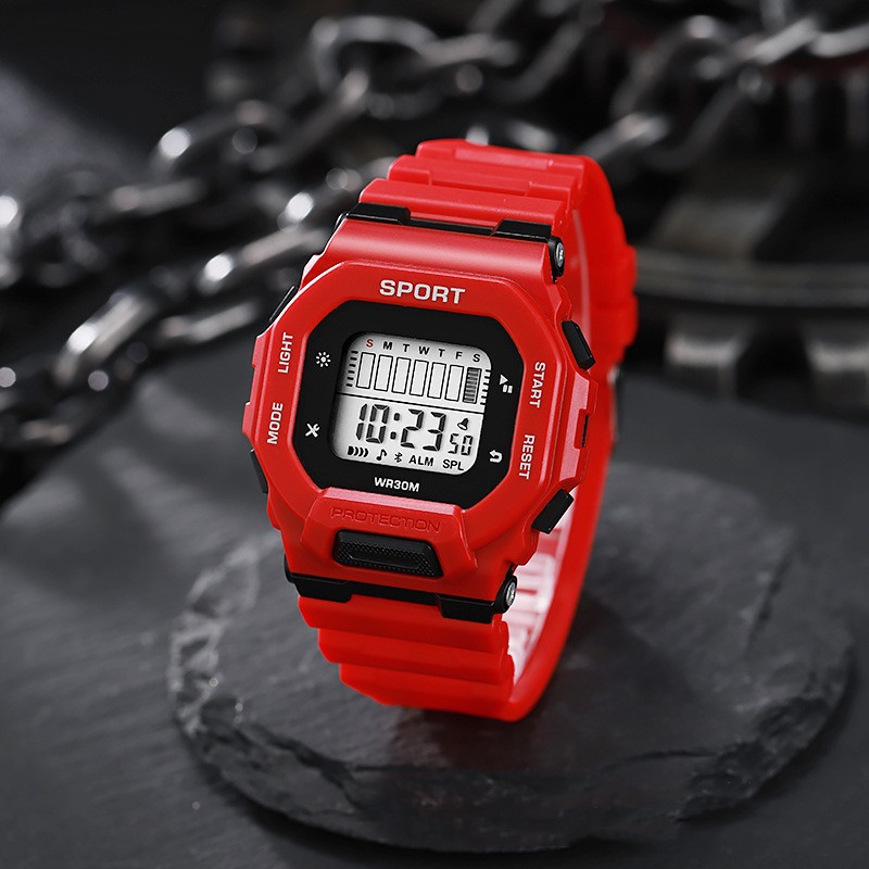 Men's Sports Watch Waterproof  - Outdoor Adventure Sports review and price