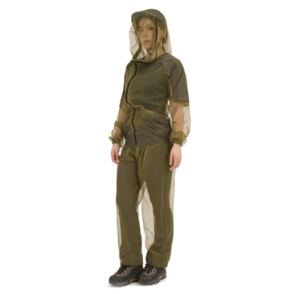 Hiking Adventure Insect Proof  - Outdoor Adventure Outfit review and price