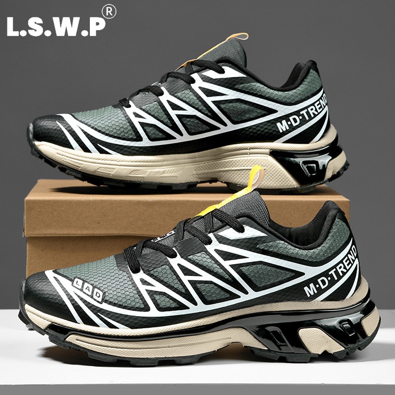 Men's Casual Sports Shoes, Tre - Outdoor Adventure Sports review and price