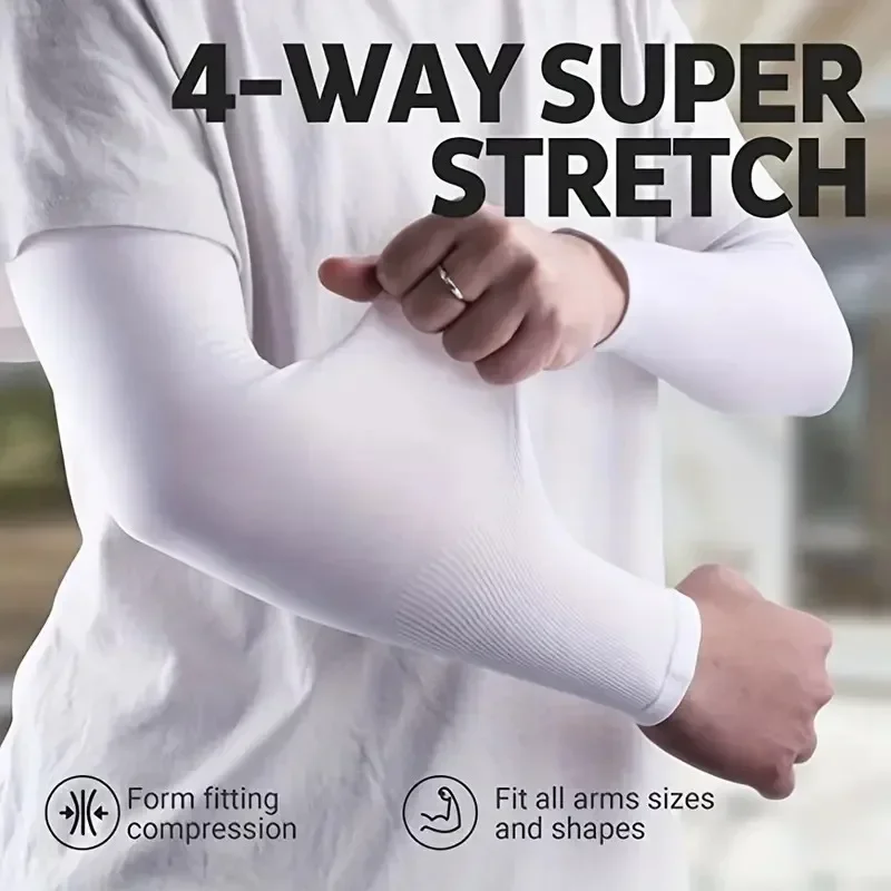 3 Pair of Breathable Sun Prote - Outdoor Adventure Sports review and price