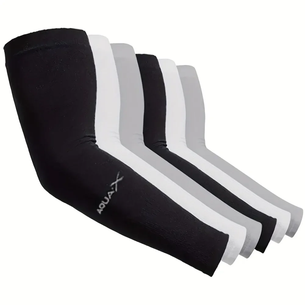 3 Pair of Breathable Sun Prote - Outdoor Adventure Sports review and price